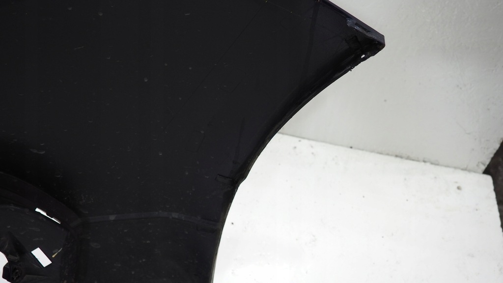 фото №8, Dacia sandero stepway ii lift бампер перед