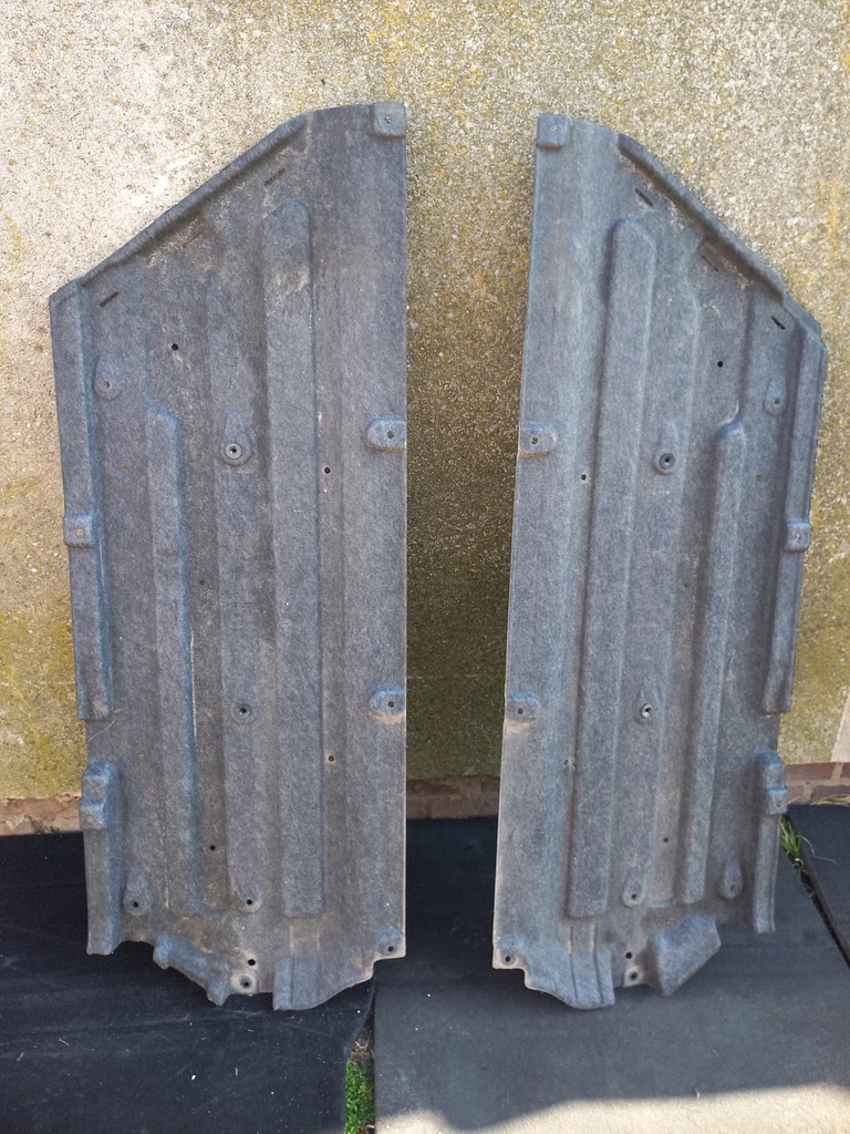 фото №4, Hyundai i20 iii bayon защита подвеска правая левая 84217-q0000