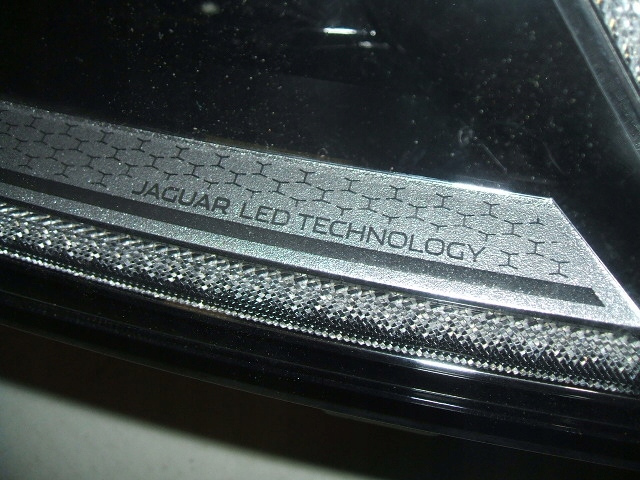 фото №14, Jaguar xf x260 f-pace x761 lifting лампа правая левая full led fullled mid rt