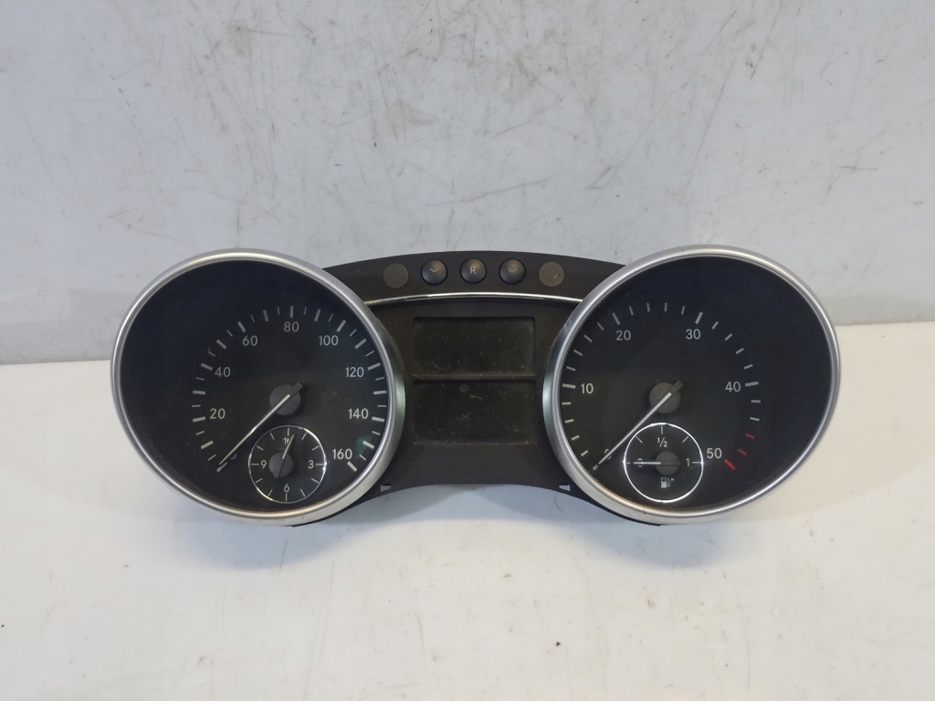 Купити Лічильник mercedes-benz ml w164 3.0 cdi a1645404247