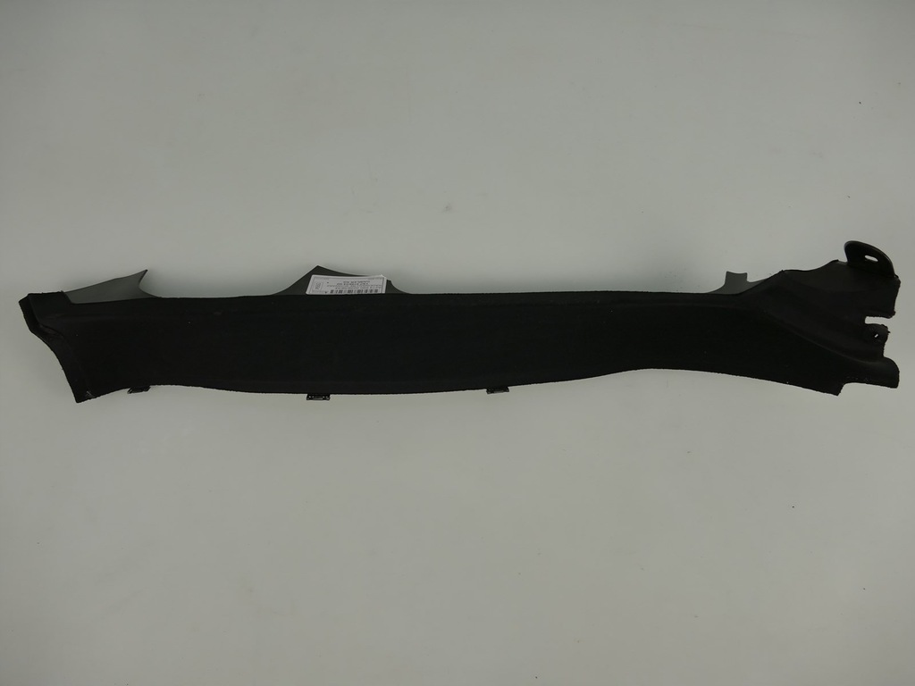 фото №1, Mercedes cls w219 lift защита стойка сиденье pt