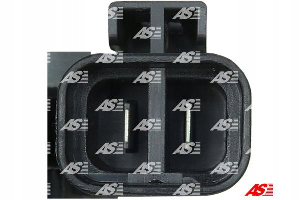 фото №4, Регулятор напряжения генератора opel isuzu задняя hitachi as-pl