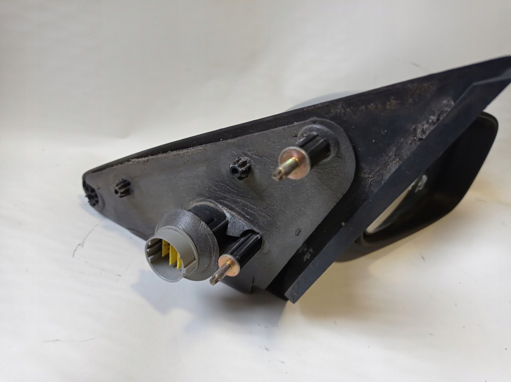 фото №6, Зеркало правое renault laguna ii anglik