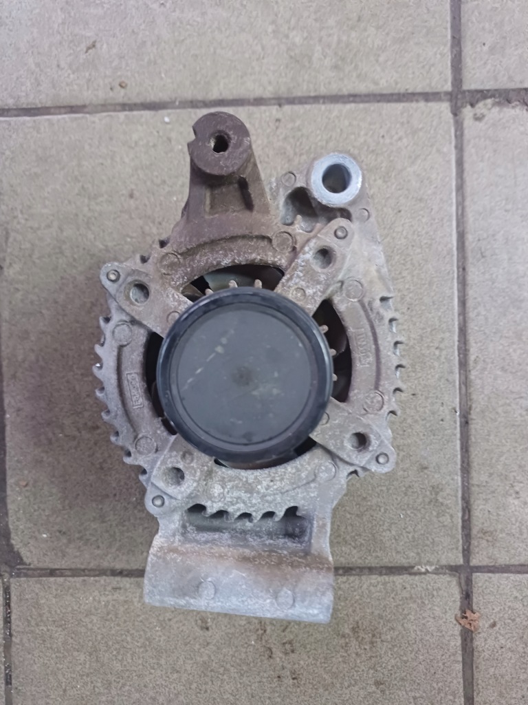 Генератор 1.5 ecoboost mondeo , s-max, kuga Цена