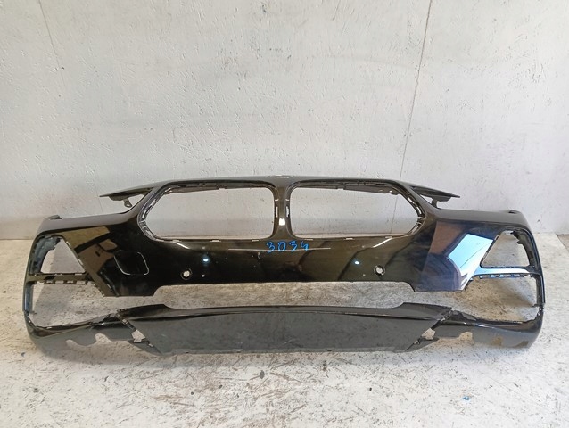Купить Бампер передок  передний bmw x2 f39 18-