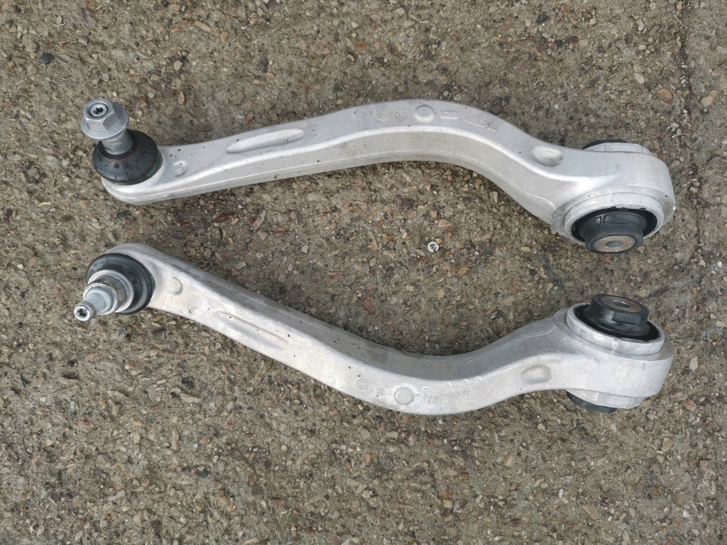 фото №1, Важіль лівий alfa romeo giulia qv quadrifoglio