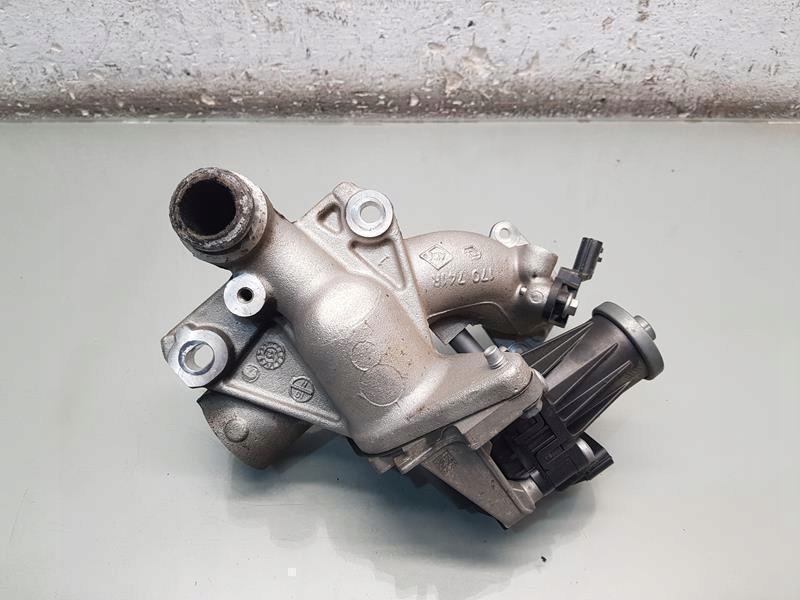 фото №2, Клапан egr renault clio iv 1.5 dci 50797503