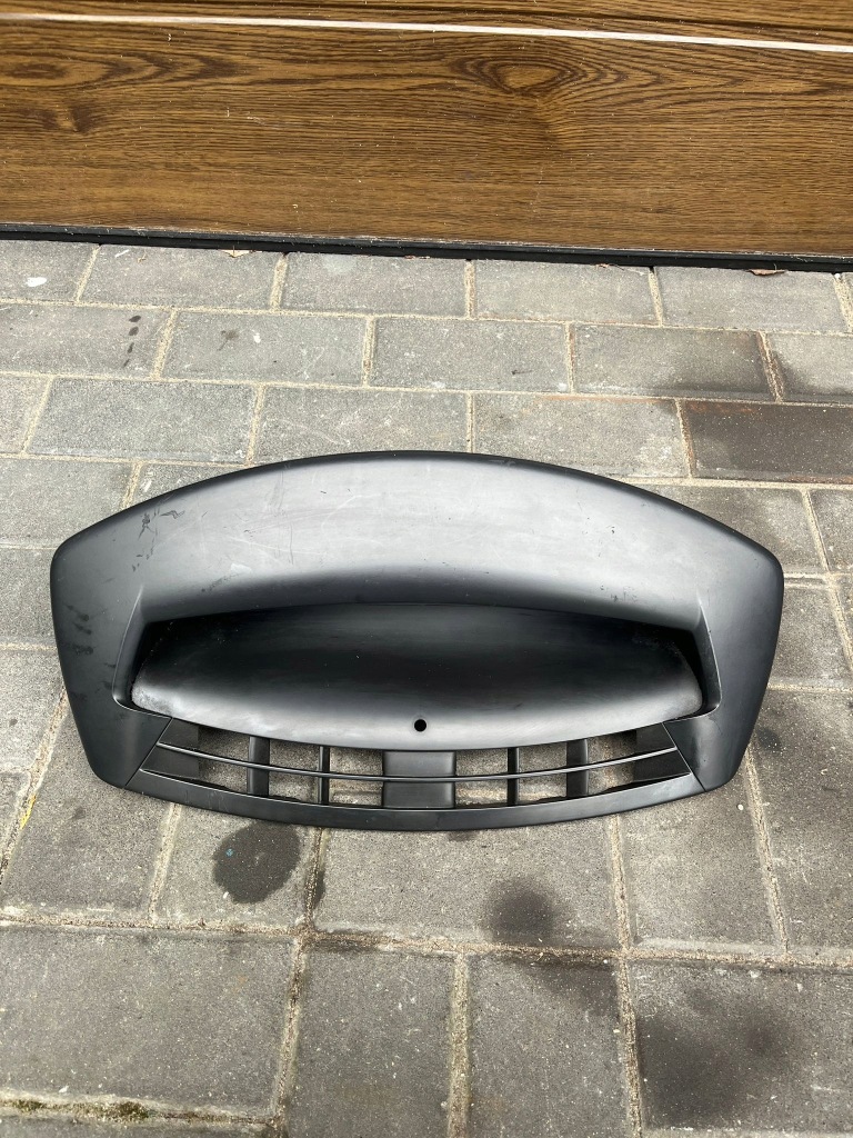 Citroen c4 приборы панель p96631954zd с Разборки