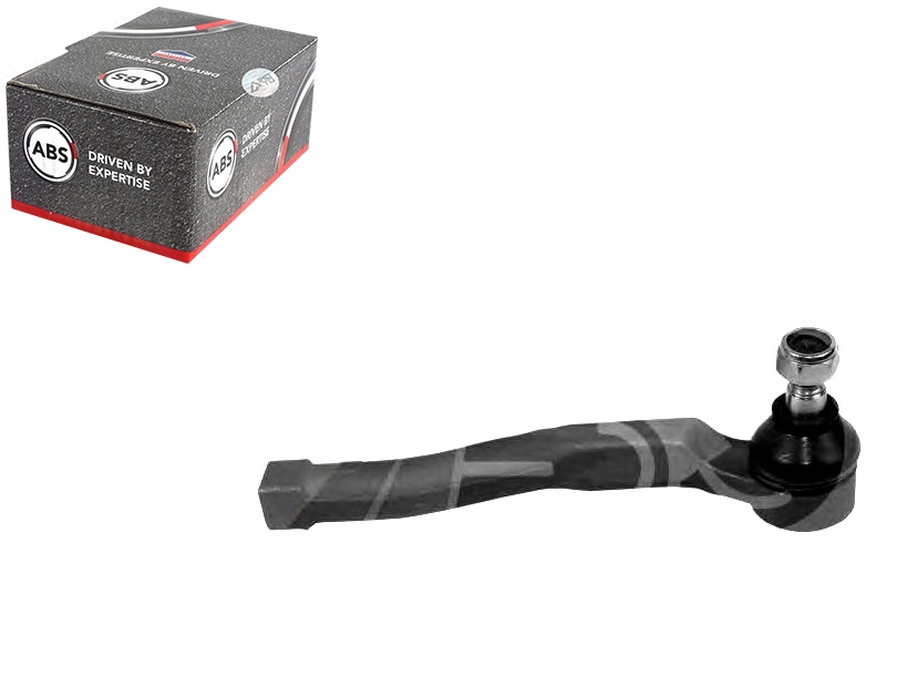 фото №1, Наконечник тяга chevrolet aveo 05- p a.b.s.