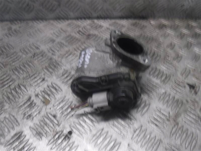 Купить Клапан egr выхлопных газов renault scenic ii 1.9 dci