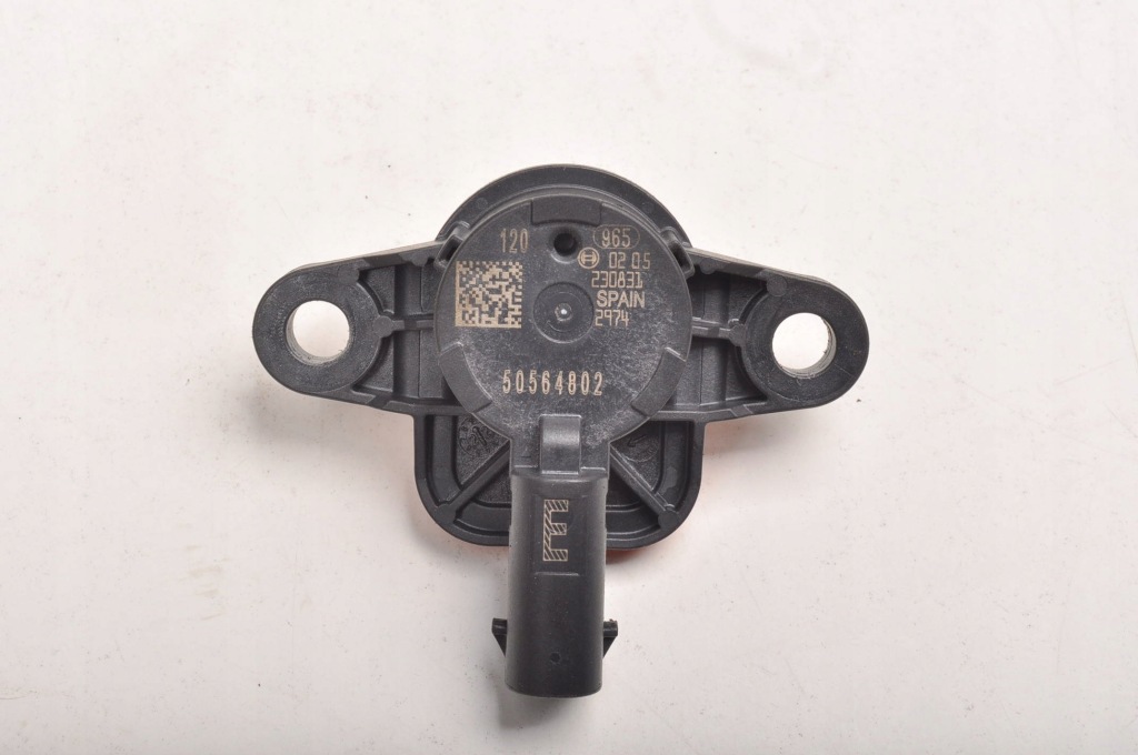 Купить Fiat jeep alfa romeo tonale датчик ударный 50564802