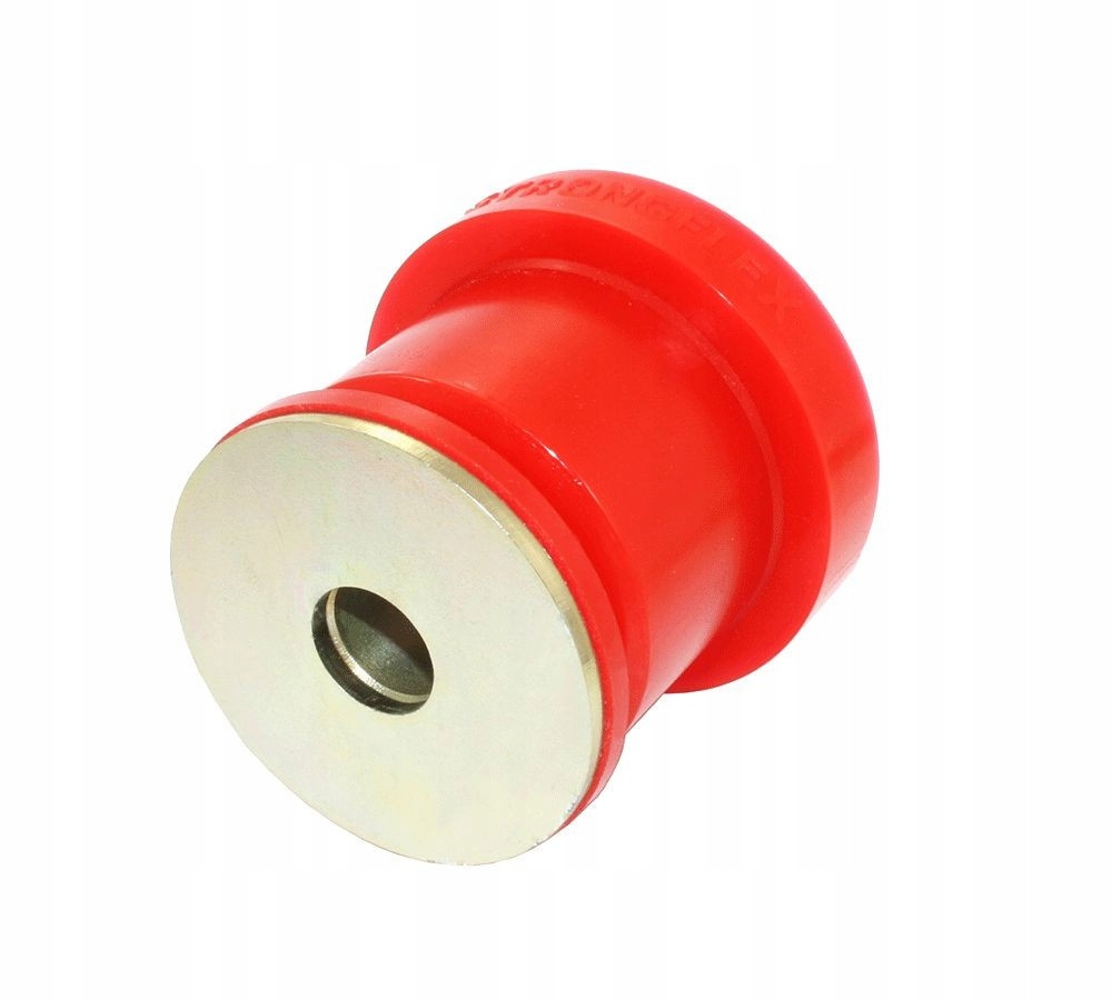 фото №1, 211865b - втулка заднего дифференциал - передняя strongflex