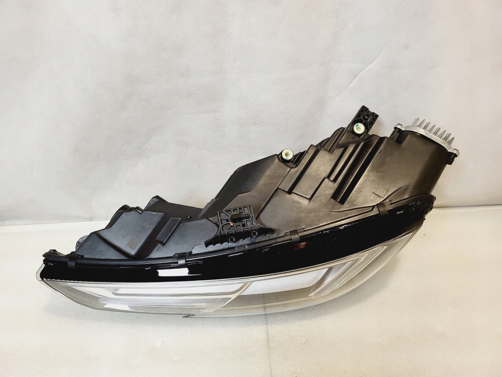 фото №8, Audi a4 b9 full led комплект kompletnych лампа 8w0941033 8w0941034