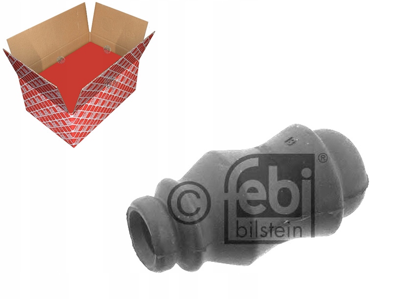 фото №1, Febi bilstein 30875 підвіска, стабілізатор