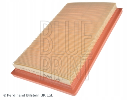 фото №4, Blue print adg02276 фільтр повітря