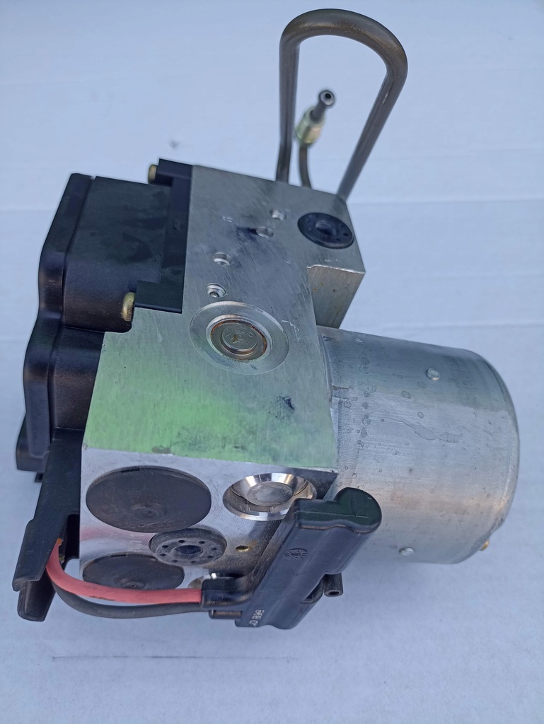 фото №6, Porsche 911 996 carrera 4s насос abs 99635575540