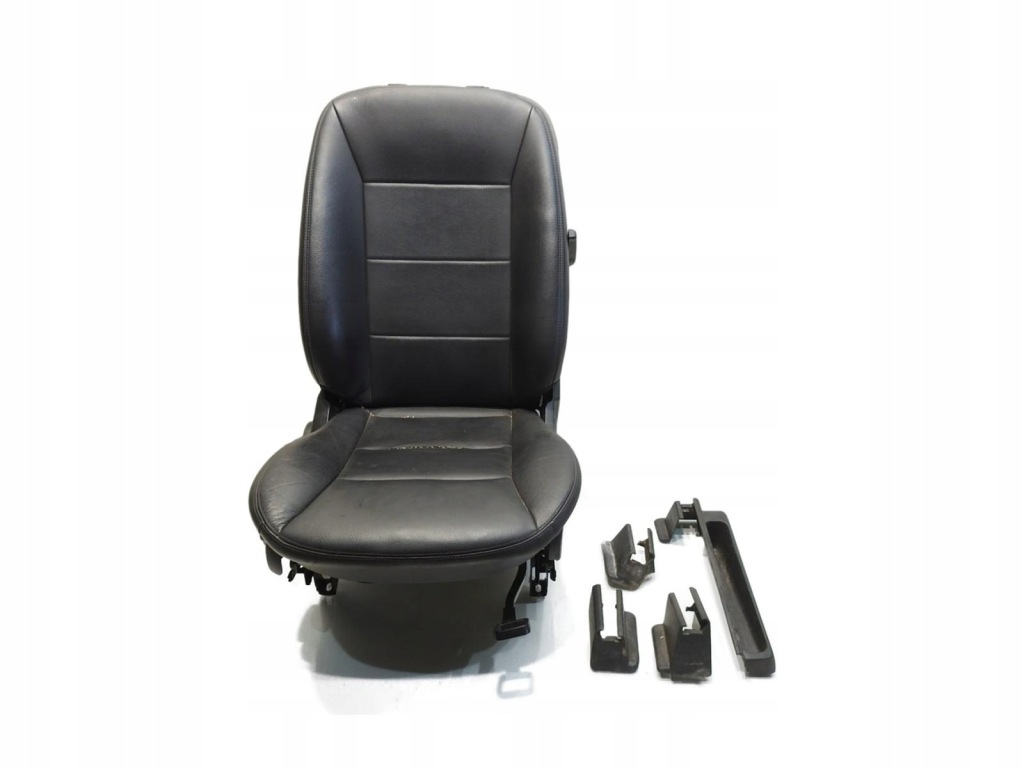 Купить Сиденье правый перед подогреваемый mercedes b w245 рестайлинг