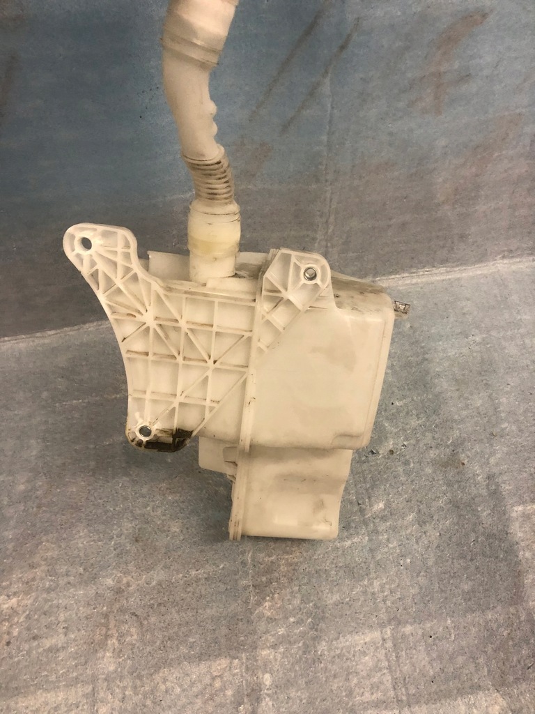 фото №1, Бак омивача vw arteon