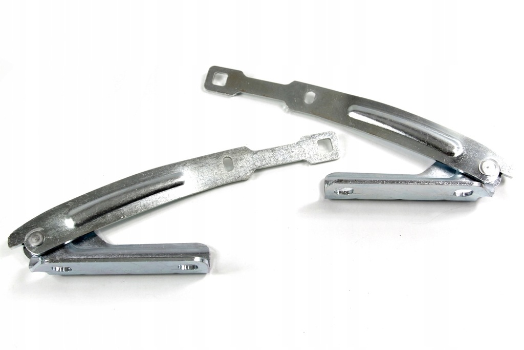 фото №1, Петля петлі капот правий лівий dacia dokker 12-21