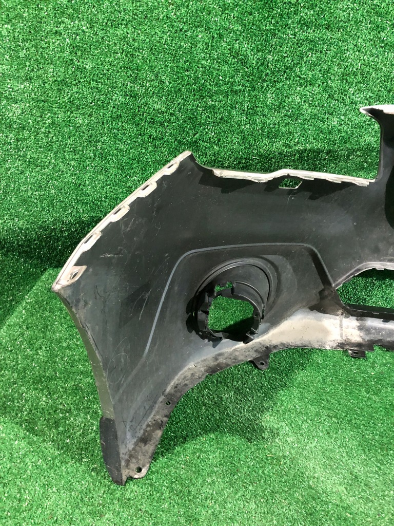 фото №8, Бампер передній перед subaru outback v 14-