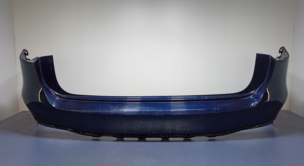 фото №1, Mercedes gls x167 amg бампер задняя задний