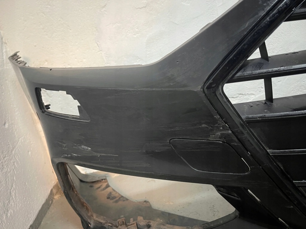 Бампер перед передній audi a7 c8 4k8 s-line решітка радіатора pdc оригінал Зі Шроту