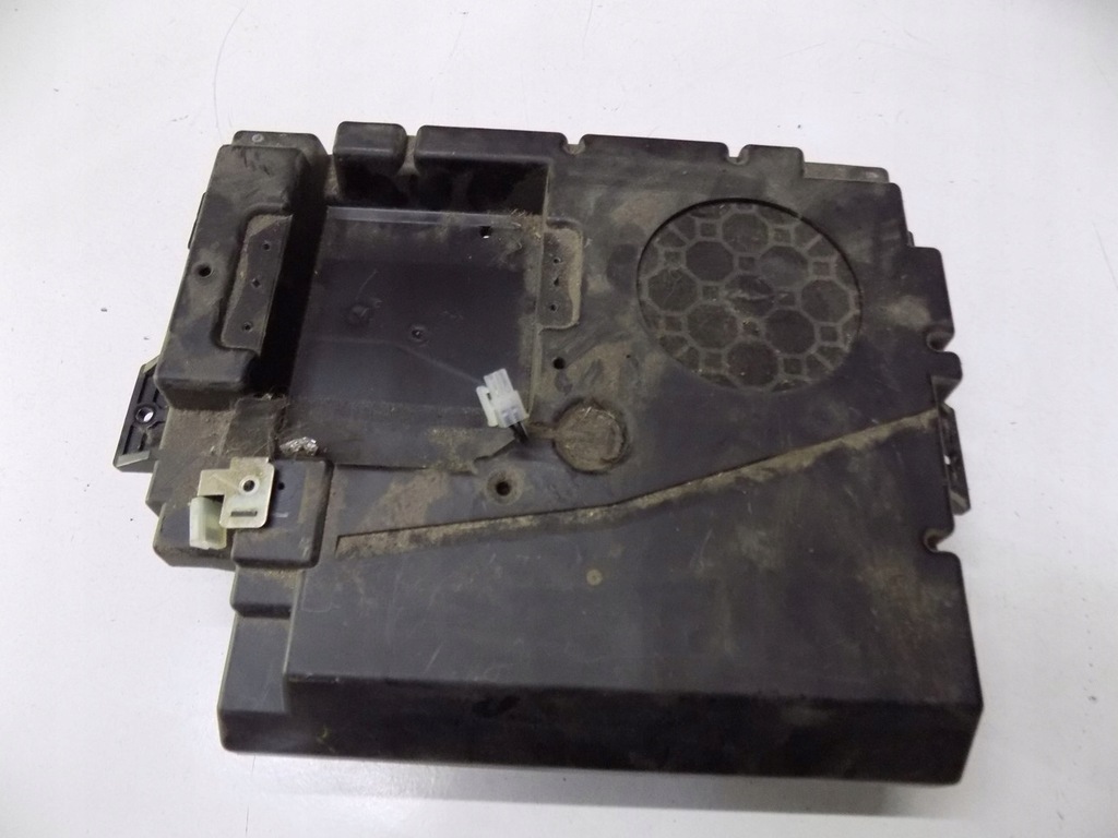 фото №8, Honda crv iii 07r сабвуфер усилитель ts-x2503zh