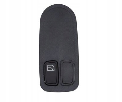 фото №1, Панель управление стекло daf cf, xf