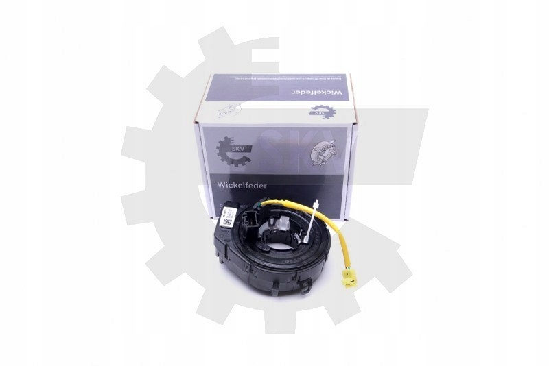 фото №7, Стрічка подушки безпеки повітряної mazda 6 gh d65166cs0