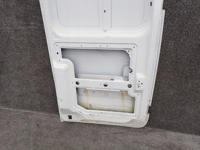 фото №6, Renault master iii movano iii l1 h1 дверь левая задние задняя