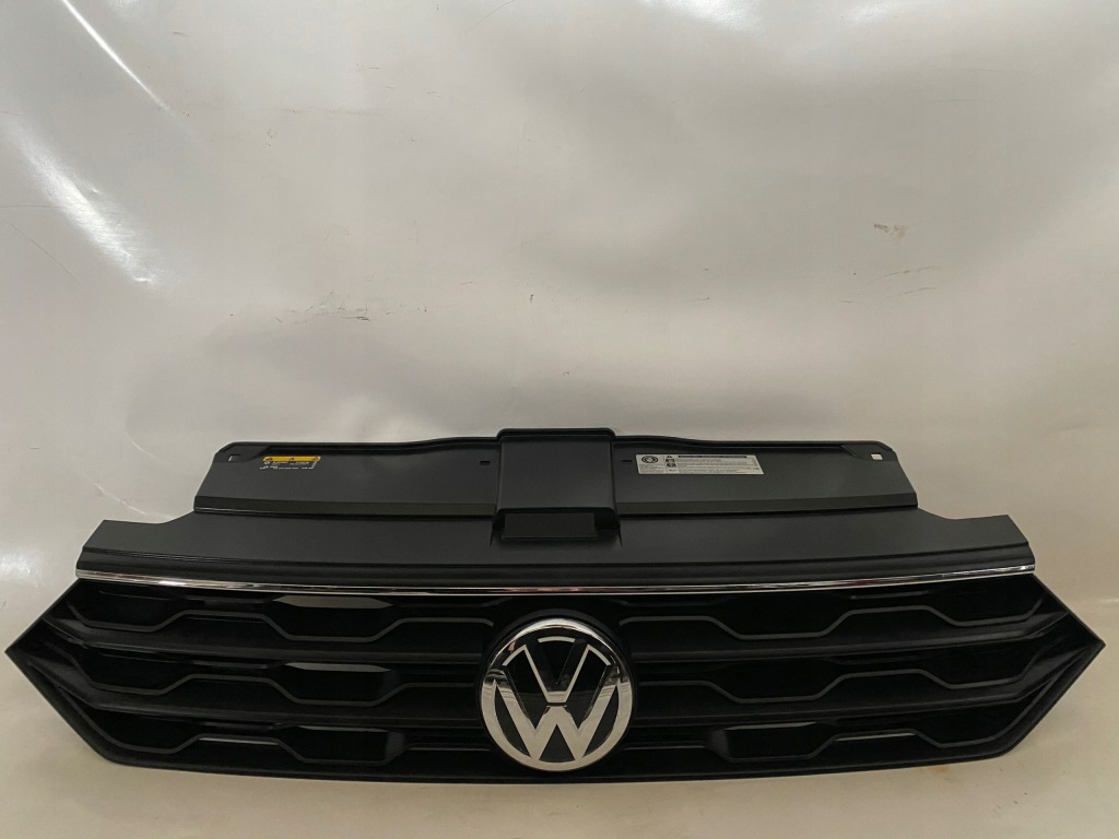 фото №1, Решітка радіатора решітка радіатора vw t-roc pod радар 2ga853651e