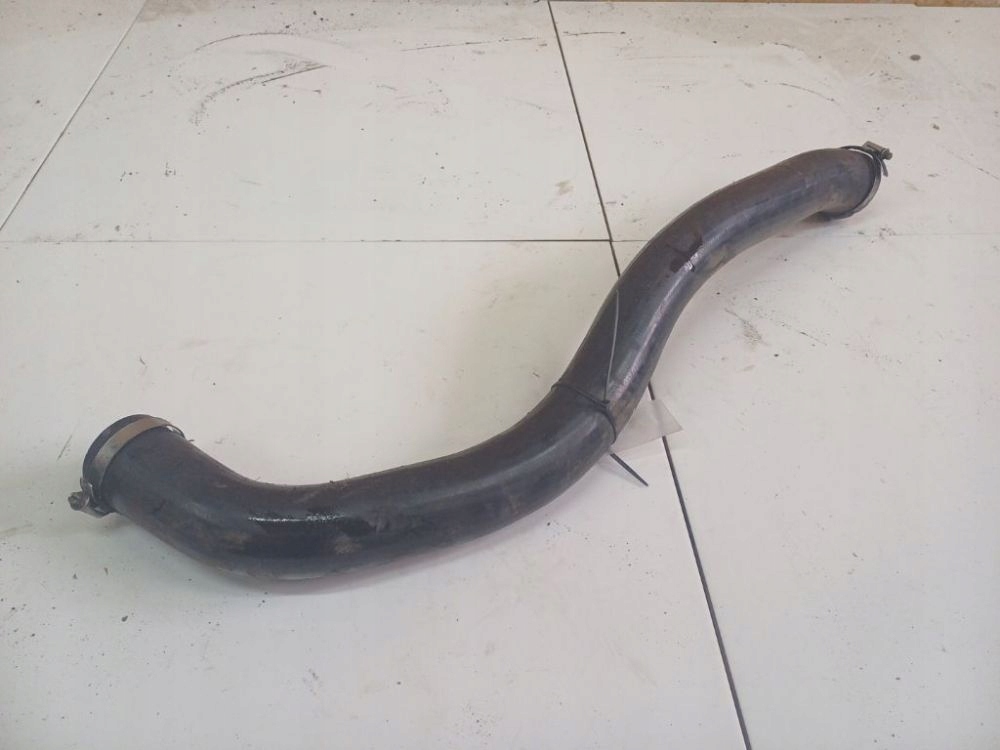 фото №2, Renault master wąż интеркулер 2002 2.2l