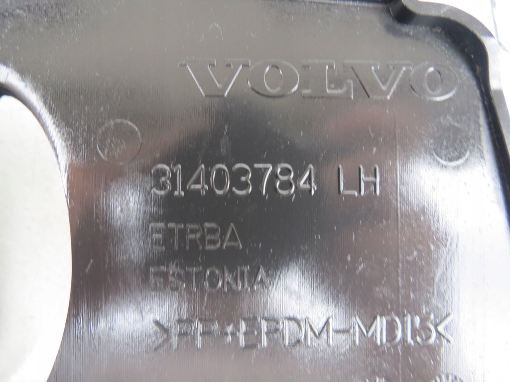 фото №10, Захист стійка volvo s90 ii 2.0 d 190km 2016-2021r 31403784