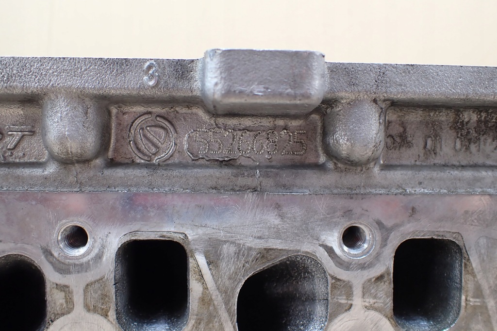 фото №10, Fiat doblo fiorino 500l 1.3 mjet головка 55266825 euro5 263a2000