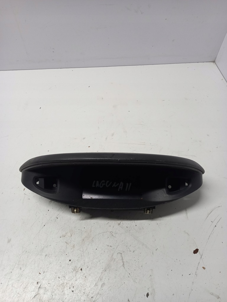 фото №1, Дисплей renault laguna ii 8200001376b