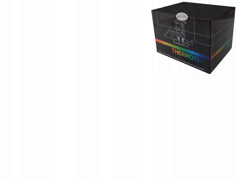 фото №1, Thermotec осушитель кондиционера 1k0298403a 5m02984