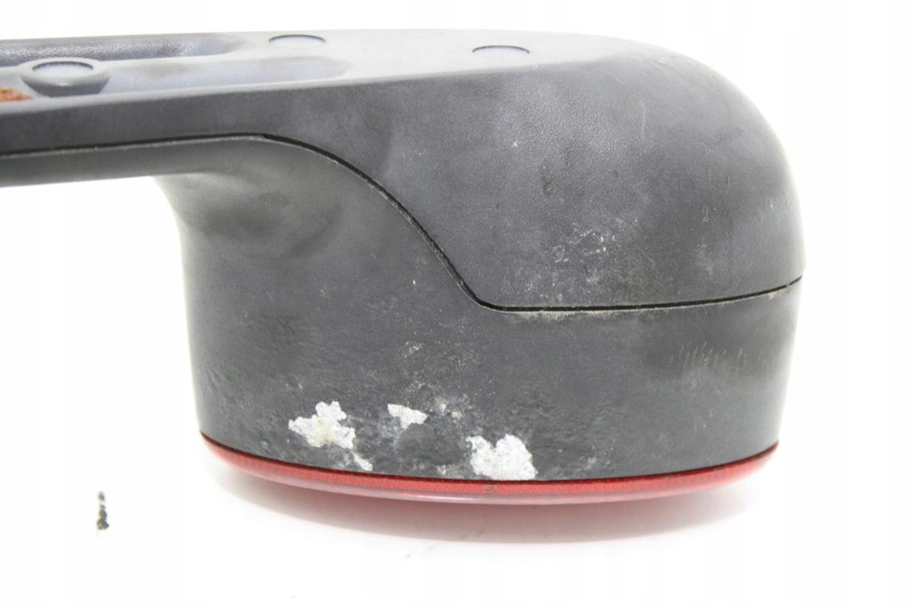 фото №14, Лампа стоп кронштейн колеса запасного land rover freelander