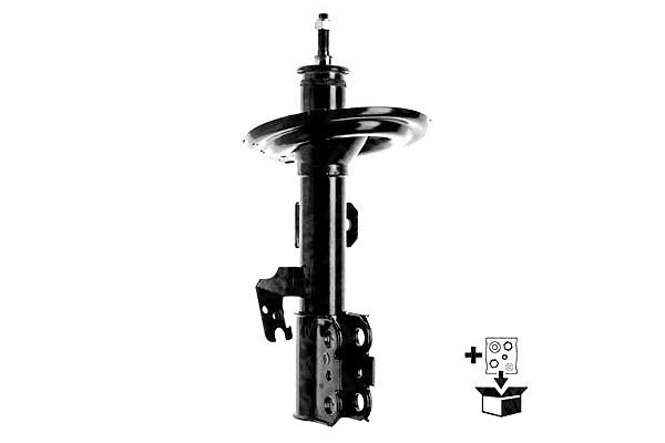 фото №1, Monroe 72308st амортизатор