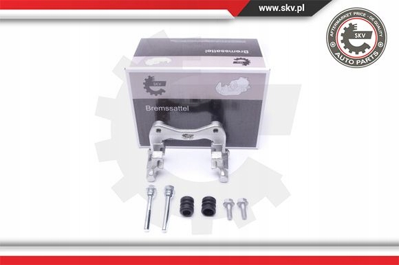 фото №1, Esen skv 50skv640 кронштейн, супорт гальмівний