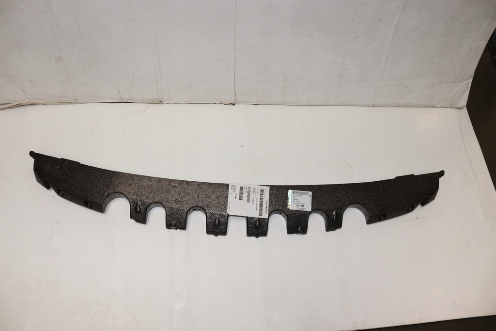 фото №1, Opel crossland x абсорбер ударів бампера перед