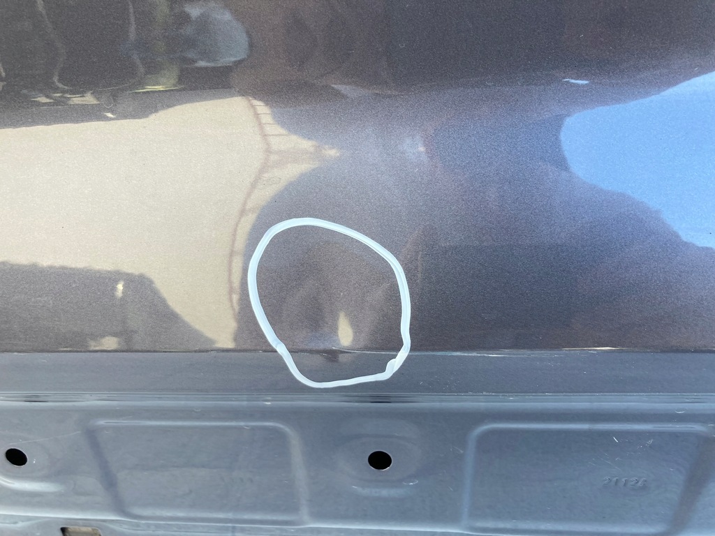 фото №6, Дверь левая vw t-roc t roc cabrio 2gc