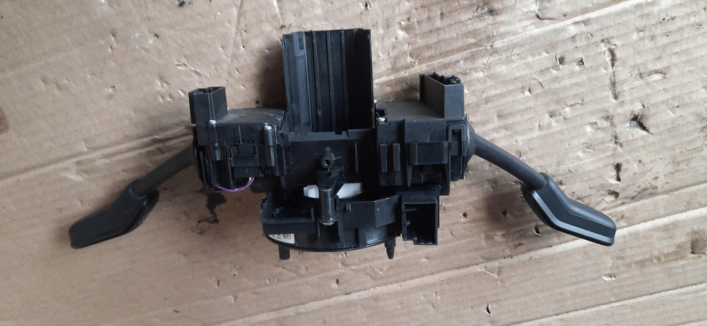 фото №6, Переключатель комбинированный vw t-cross 2q1953507l