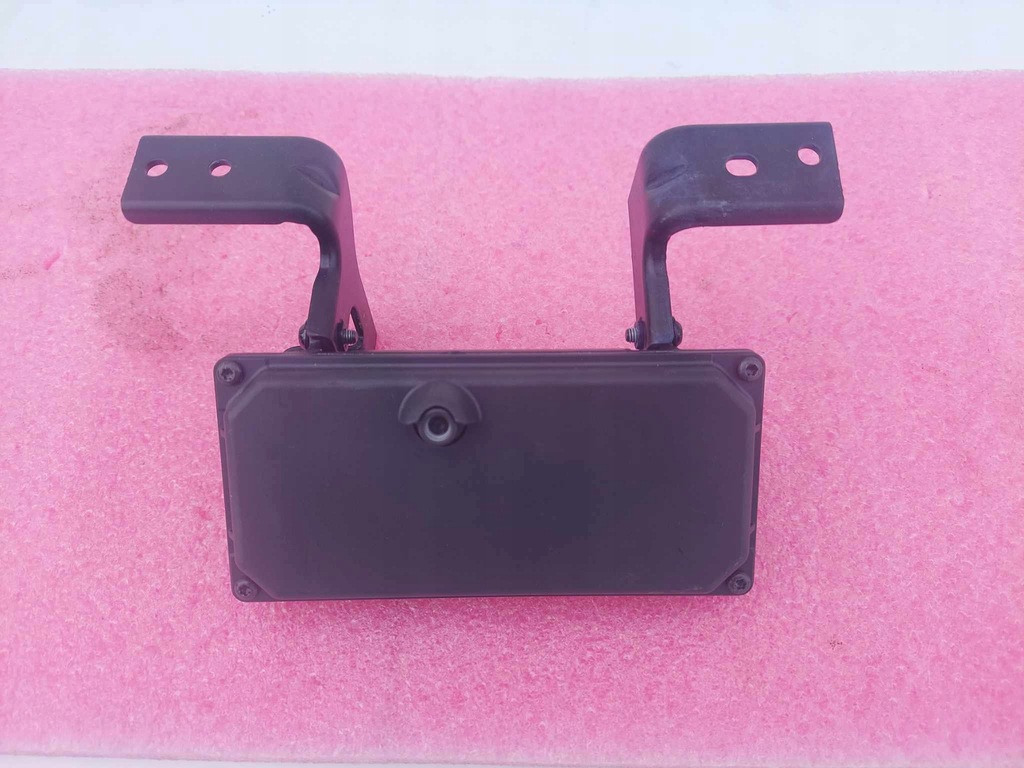 фото №1, Jeep wrangler jl 18- радар камера distronic