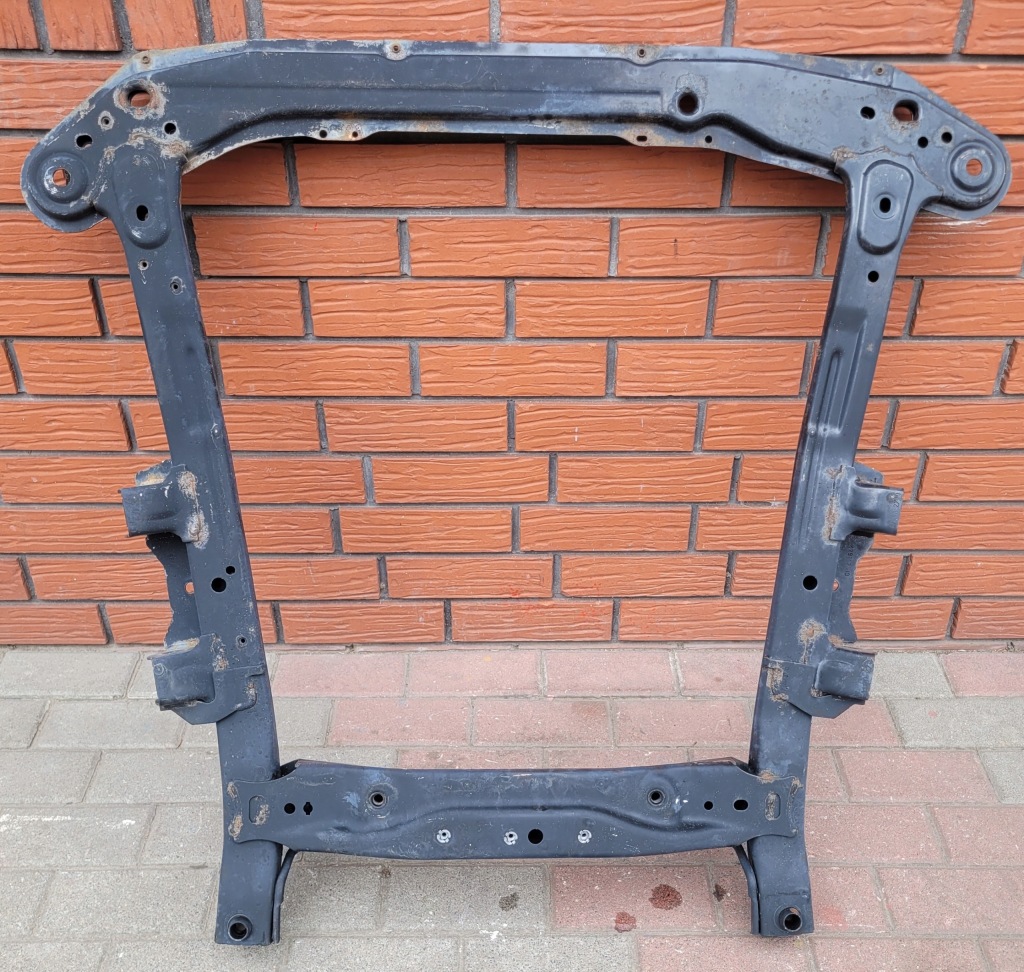 фото №1, Dacia sandero ii logan ii підрамник підрамник 544031628r