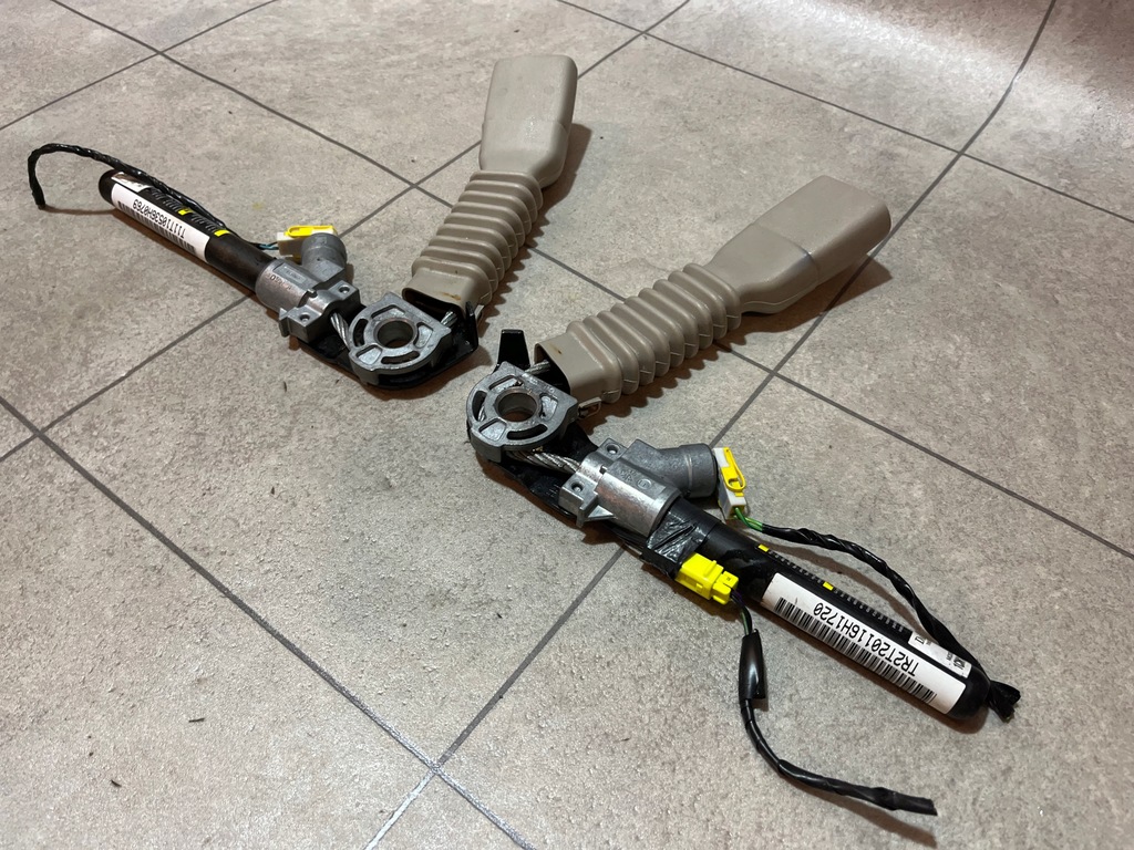 фото №5, Jeep grand cherokee wk wh натяжитель поперечина правый bdb