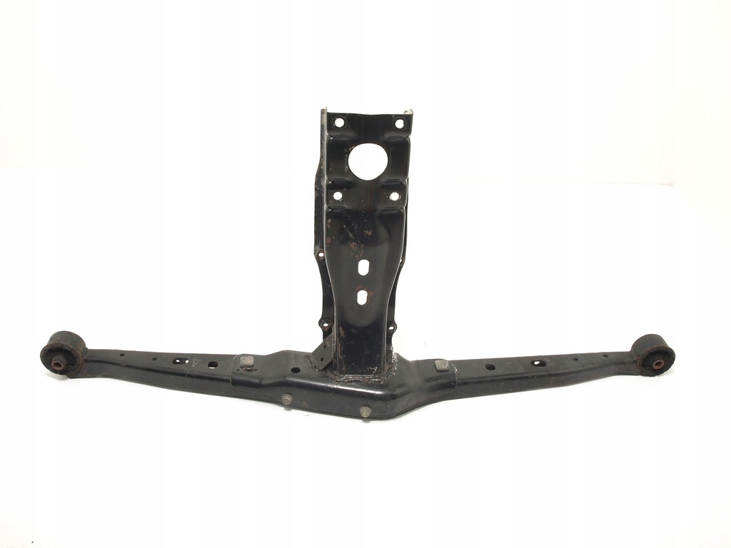 фото №6, Кронштейн міст задня subaru forester ii lift 2.0b