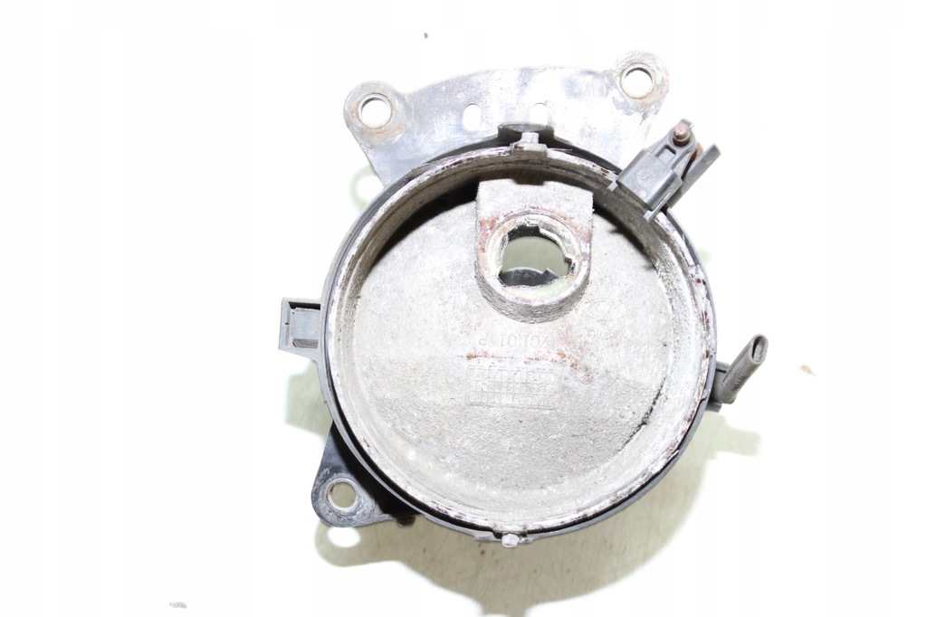 фото №6, Протитуманна фара правий оригінал a9608200556 mercedes actros mp4