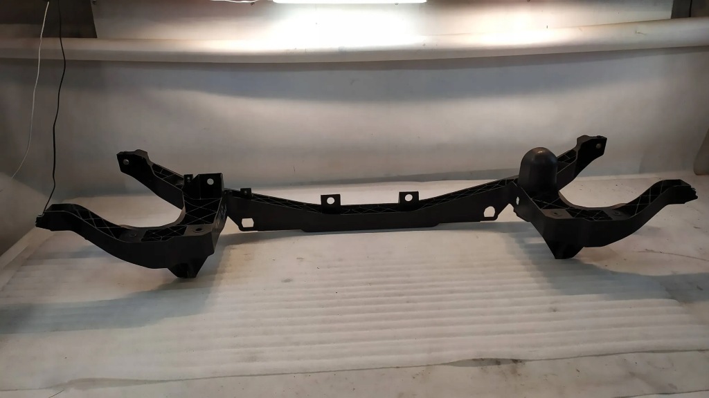 фото №13, Pas усилитель перед mercedes w447