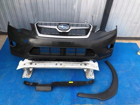фото №1, Бампер перед передній subaru xv