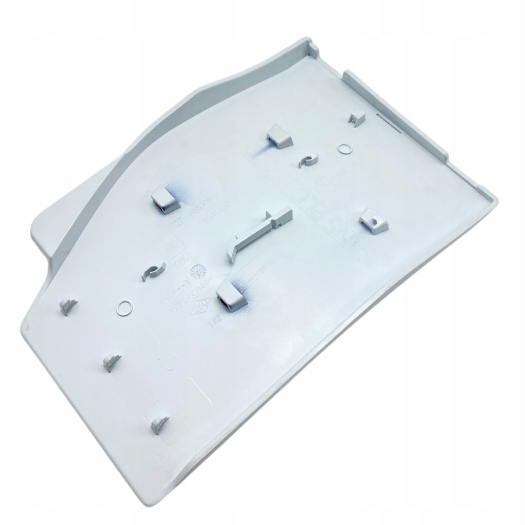 фото №11, Nowa оригинальный номер крышка заливной топлива trafic iii iv vivaro b nv300 talento